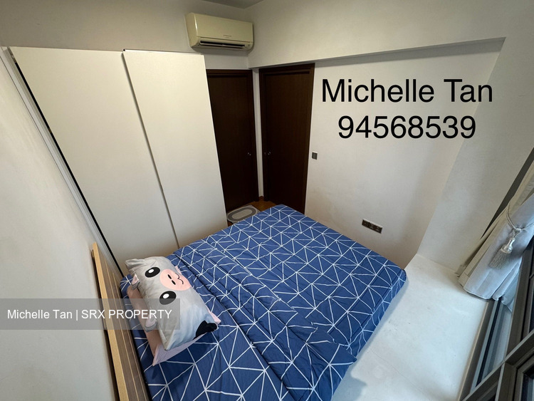 Espada (D9), Apartment #611960721